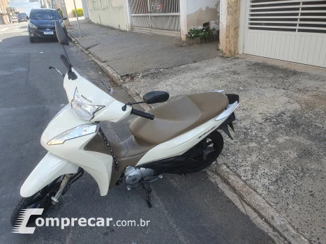 BIS 125 ES