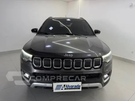 COMPASS LIMITED TD