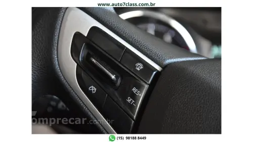 MONTANA - 1.2 TURBO MANUAL