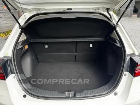 CITY - 1.5 I-VTEC HATCH TOURING CVT