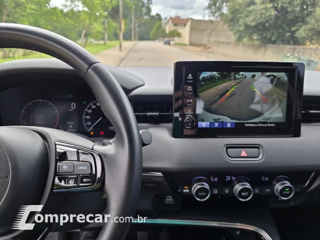 HR-V 1.5 DI I-vtec Turbo Touring