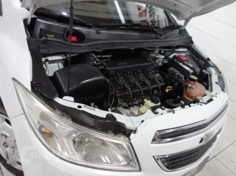 ONIX - 1.0 MPFI LT 8V 4P MANUAL