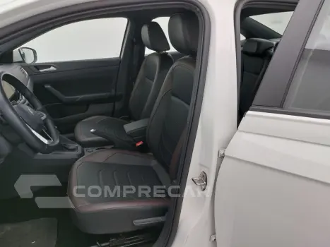 VIRTUS 1.0 200 TSI HIGHLINE AUTOMÁTICO
