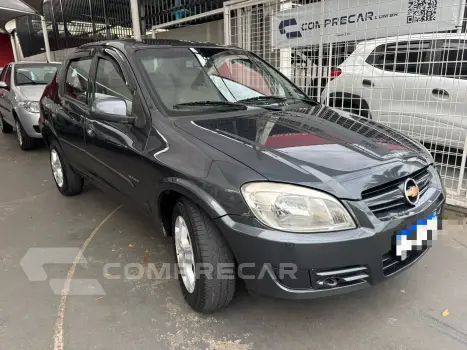 PRISMA 1.4 MPFI Maxx 8V