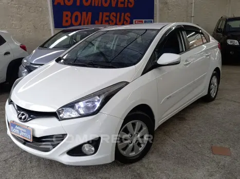 Hyundai Hb20s 1.6 Comfort Style 16V Flex 4P Automático 4 portas