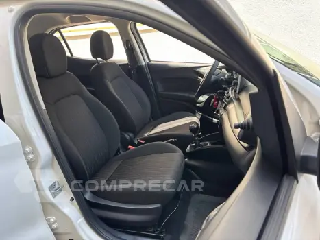 ARGO DRIVE 1.0 6V Flex