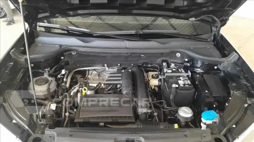 TAOS 1.4 250 TSI TOTAL FLEX HIGHLINE AUTOMÁTICO