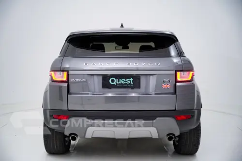 Range R.EVOQUE Si4 SE 2.0 Aut.5p/Flex