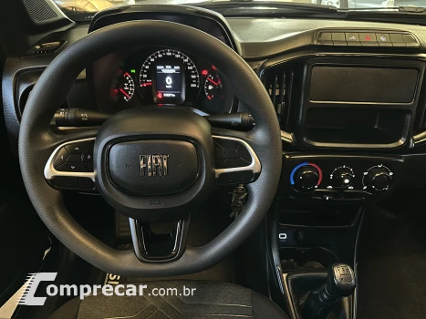 STRADA 1.3 Firefly Freedom CS