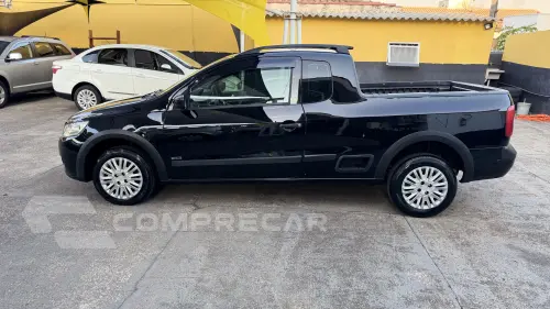 SAVEIRO 1.6 MI CE 8V G.VI