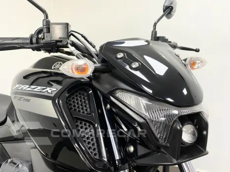 YAMAHA FZ15 FAZER ABS