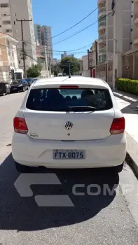GOL 1.0 MI Trendline 8V