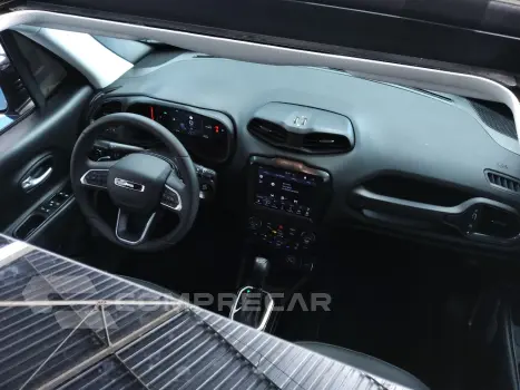 RENEGADE 1.3 T270 TURBO FLEX SAHARA AT6