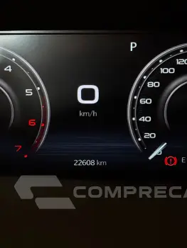 RAMPAGE R/T HURRIC. 4 2.0 TB CD 4X4 Aut.