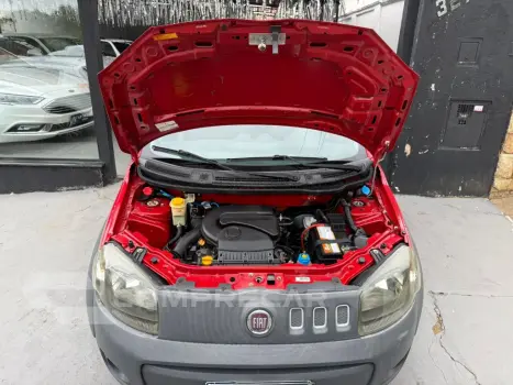 UNO WAY 1.4 EVO Fire Flex 8V 5p