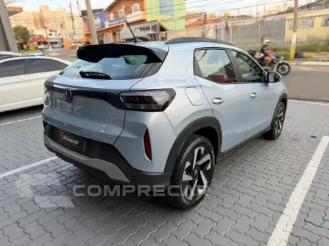 Tera High 1.0 170 TSI Flex 12V 5p Aut