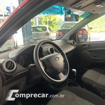 FIESTA 1.0 MPI Class Hatch 8V