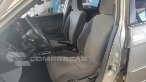 CIVIC 1.7 EX 16V