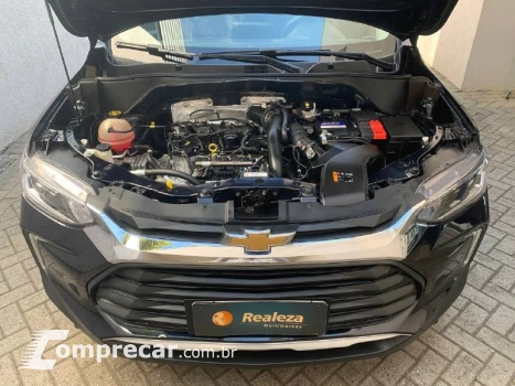 TRACKER Premier 1.2 Turbo 12V Flex Aut.