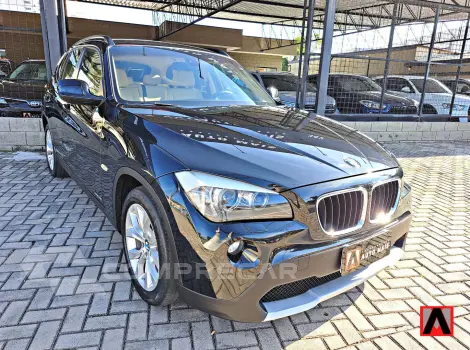 X1 2.0 18I S-drive 4X2 16V