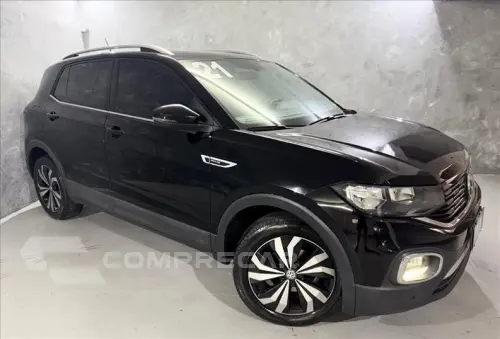 T-CROSS 1.4 250 TSI Highline
