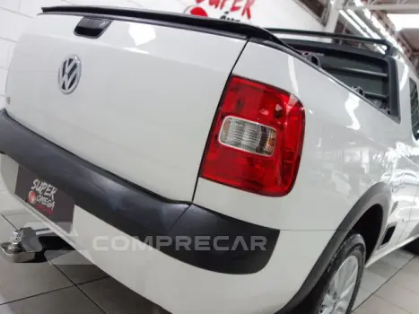 SAVEIRO - 1.6 MI CE 8V 2P MANUAL G.VI