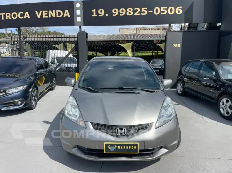 FIT 1.4 LX 16V
