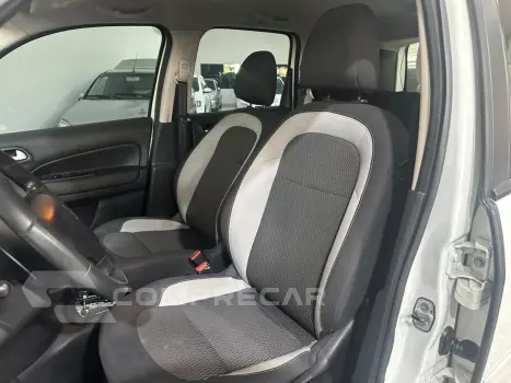AIRCROSS 1.6 Salomon 16V
