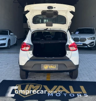 KWID Zen 1.0 Flex 12V 5p Mec.