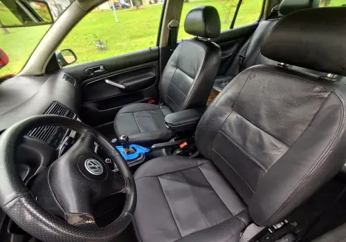 GOLF 1.6 MI FLASH 8V FLEX 4P MANUAL