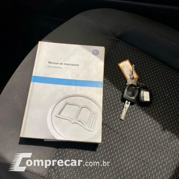 SAVEIRO 1.6 MI Startline CS 8V