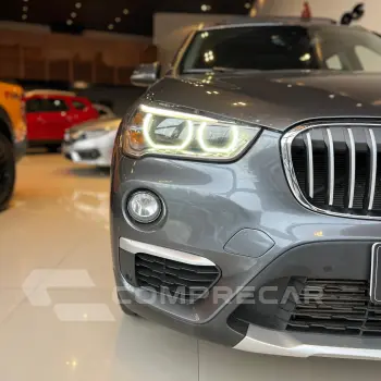 X1 2.0 16V Turbo Sdrive20i X-line