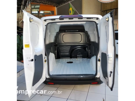 FIORINO 1.4 MPI FURGÃO ENDURANCE 8V FLEX 2P MANUAL