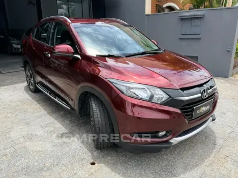 HR-V 1.8 16V EXL