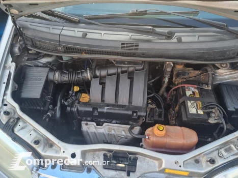 IDEA 1.4 MPI ELX 8V