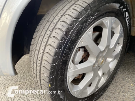 ASTRA 2.0 MPFI Advantage 8V