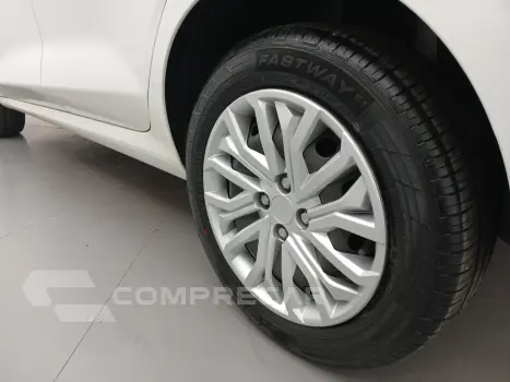 ARGO 1.0 FIREFLY FLEX DRIVE MANUAL