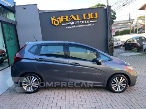 Fit EX/S 1.5 Flex/Flexone 16V 5p Aut.