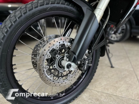F 800 GS 798CC