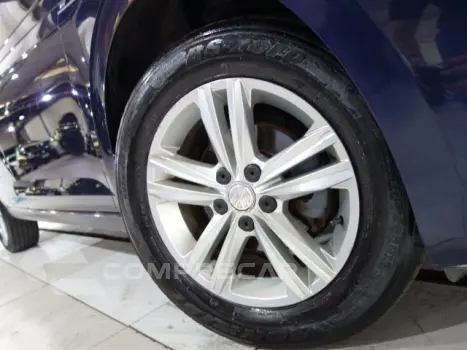 POLO - 1.6 MSI TOTAL MANUAL