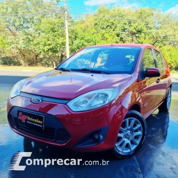 FIESTA 1.6 FLEX