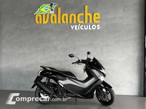 NMAX 160