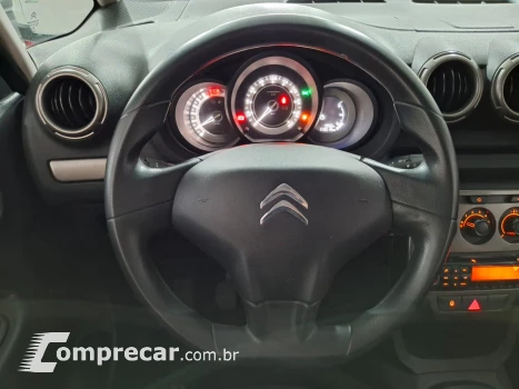 C3 1.5 Picasso Tendance 8V
