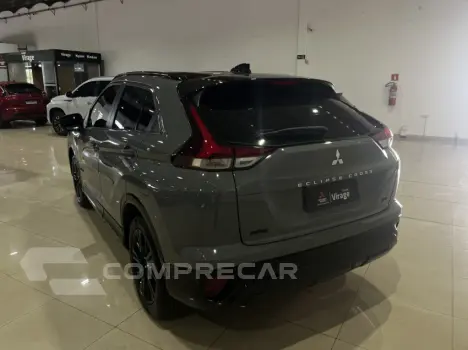 ECLIPSE CROSS 1.5 Mivec Turbo HPE Black