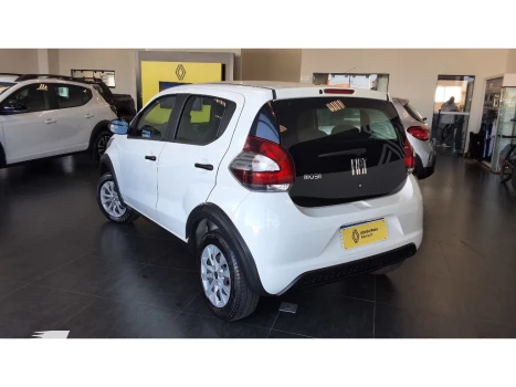 MOBI 1.0 EVO FLEX LIKE. MANUAL