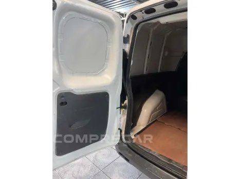 FIORINO 1.4 MPI FURGÃO 8V FLEX 2P MANUAL