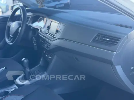 Polo 1.0 MPI Flex 12V 5p