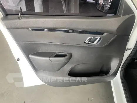 KWID 1.0 12V SCE Intense