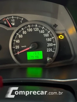 Ka 1.0 8V/1.0 8V ST Flex 3p