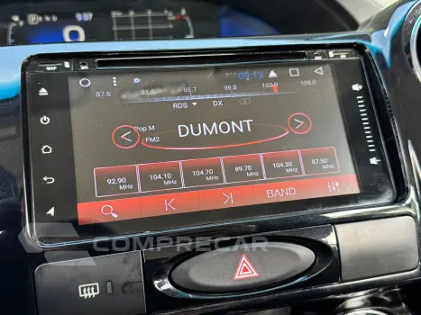 ETIOS 1.5 XLS Sedan 16V